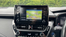 Toyota Corolla 1.8 VVT-i Hybrid Icon Tech 5dr CVT Hybrid Estate